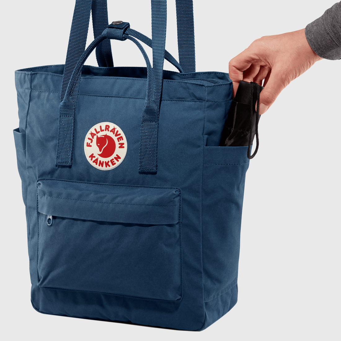 K nken Totepack Shop Online Free Delivery Fjallraven