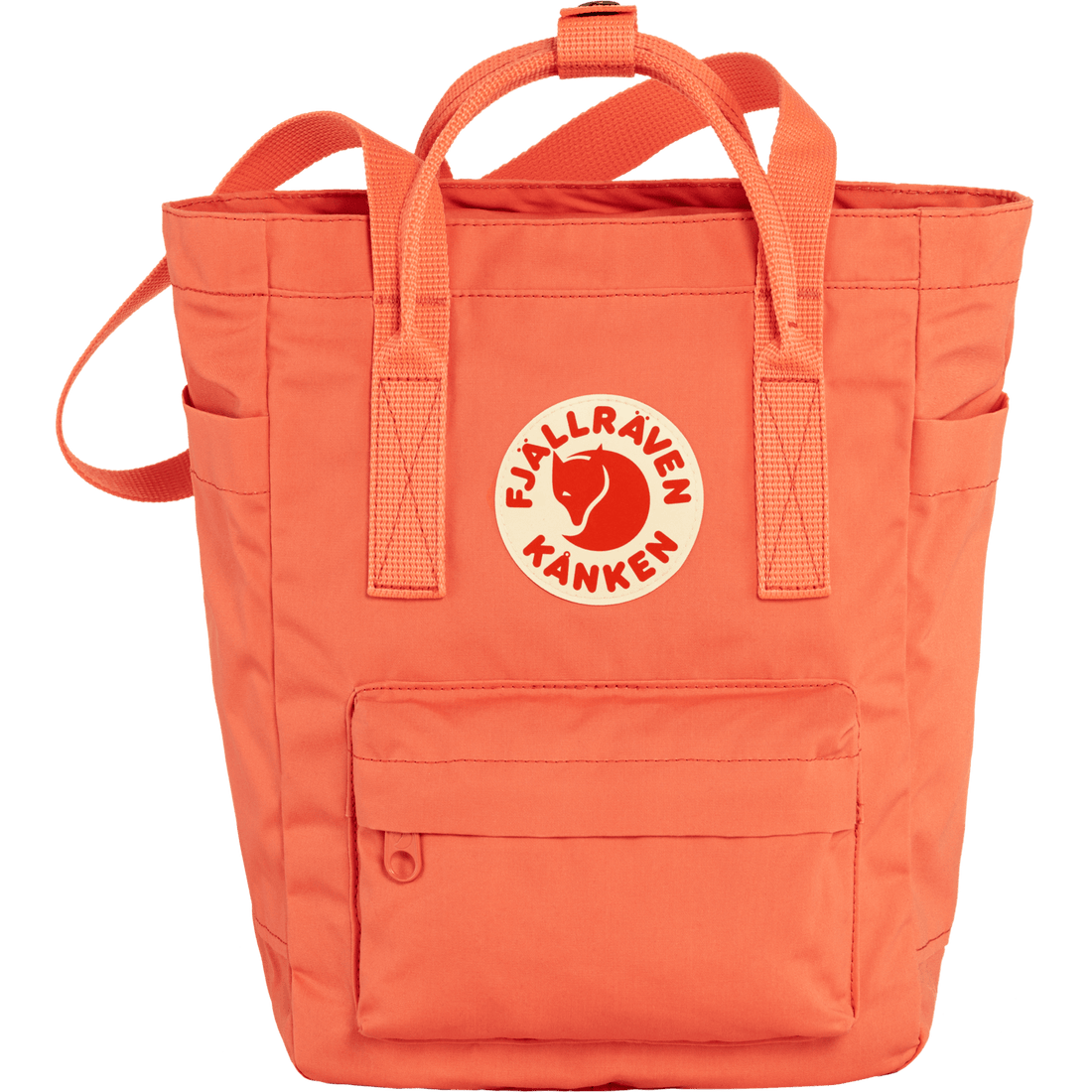 Kanken sales brick mini