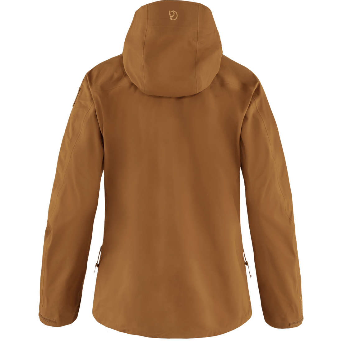 Keb eco sales shell glacier green