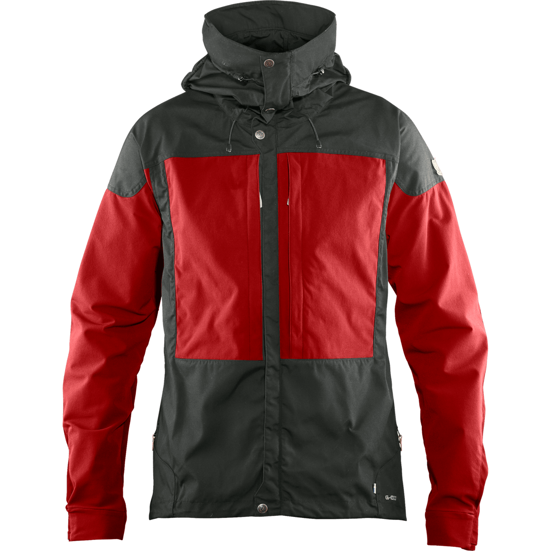 Keb 2025 jacket lava