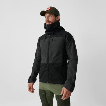 Fjällräven Keb Trekking Jacket for men