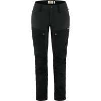 Keb Trousers Curved W Short