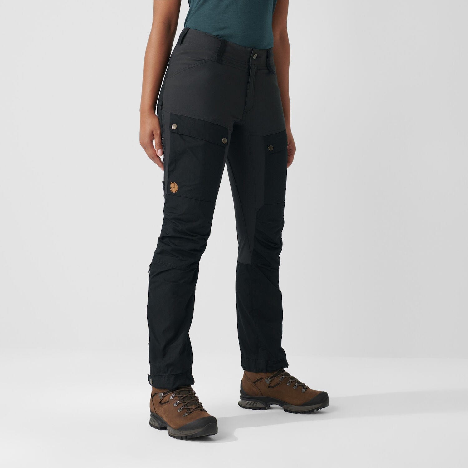 Keb Trousers W Regular