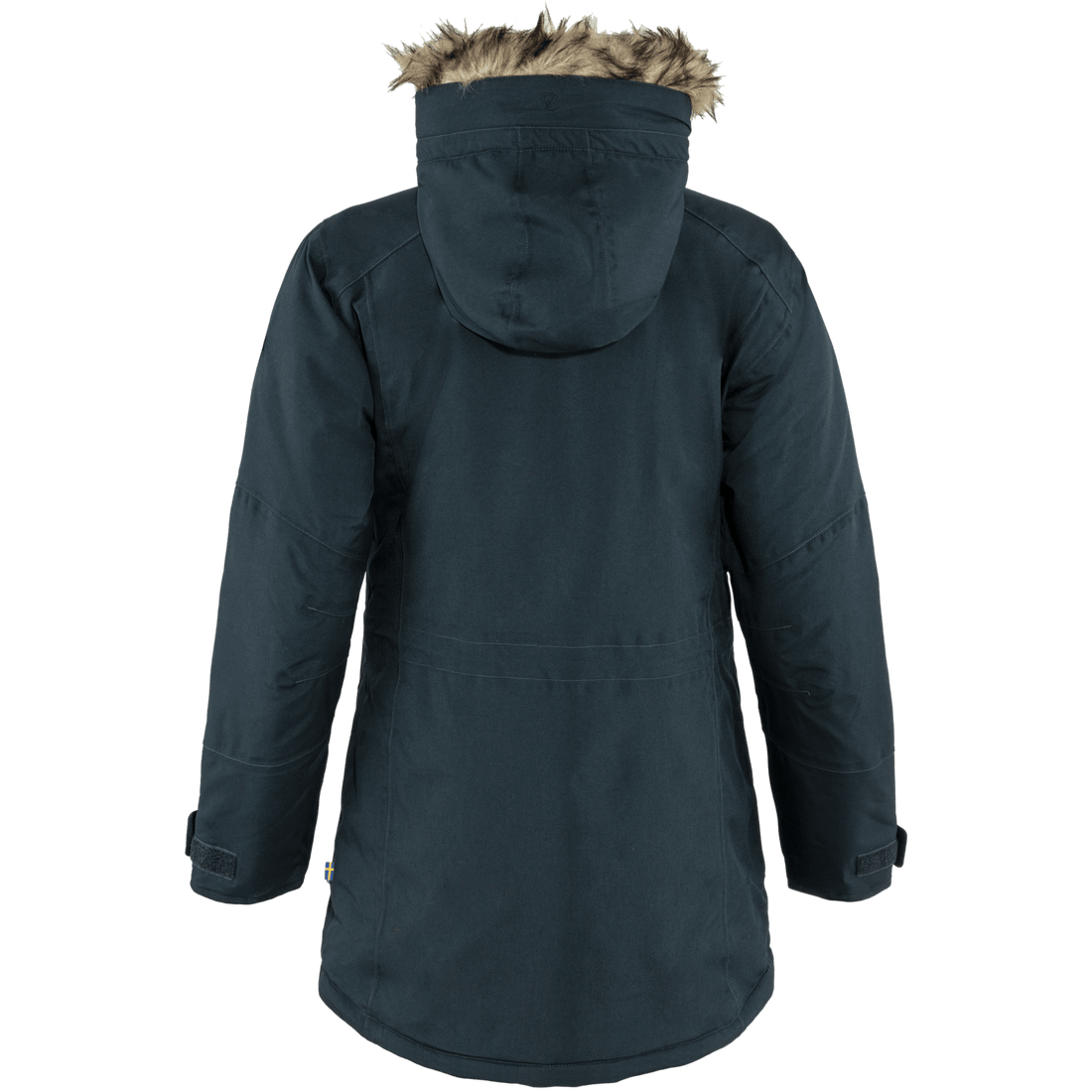 Nuuk Parka Women s Jacket Fj llr ven Australia Fj llr ven ANZ