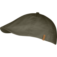 Vik top flat cap