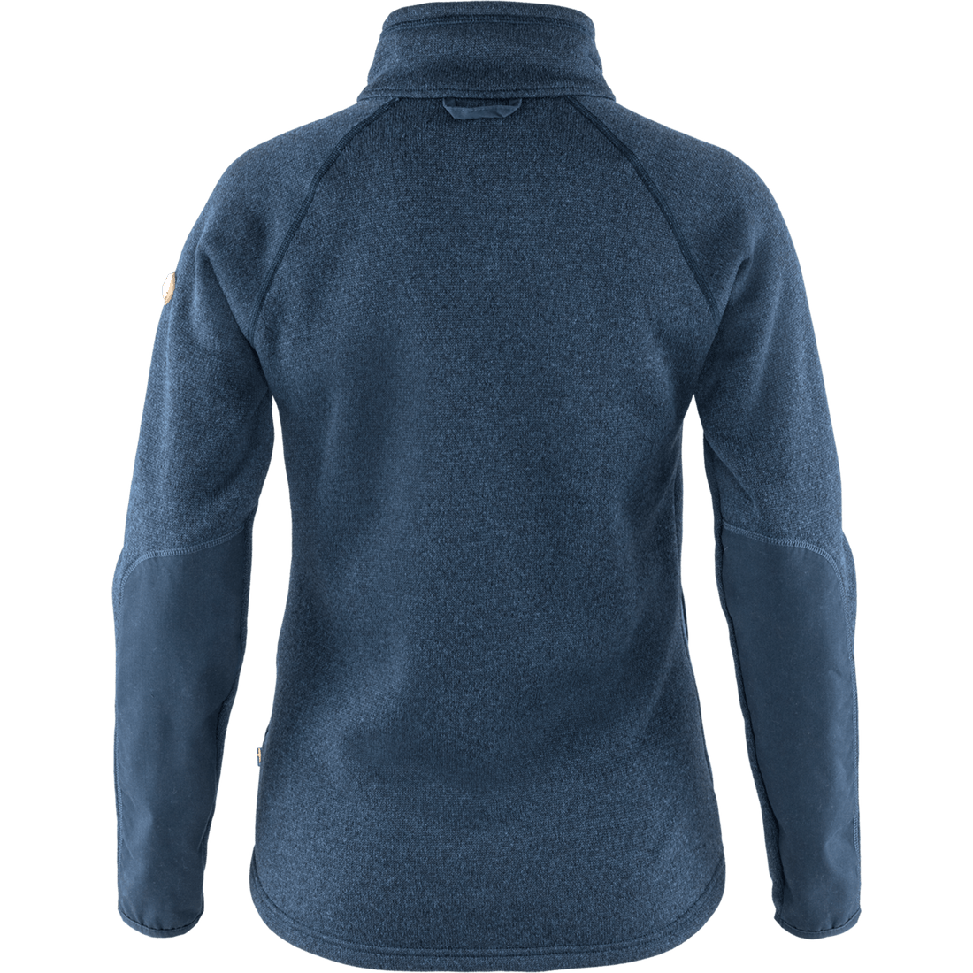 Fjällräven Australia, Övik Fleece Zip Sweater W, Comfortable Fleece, Mid  Layer Jacket, Free Delivery
