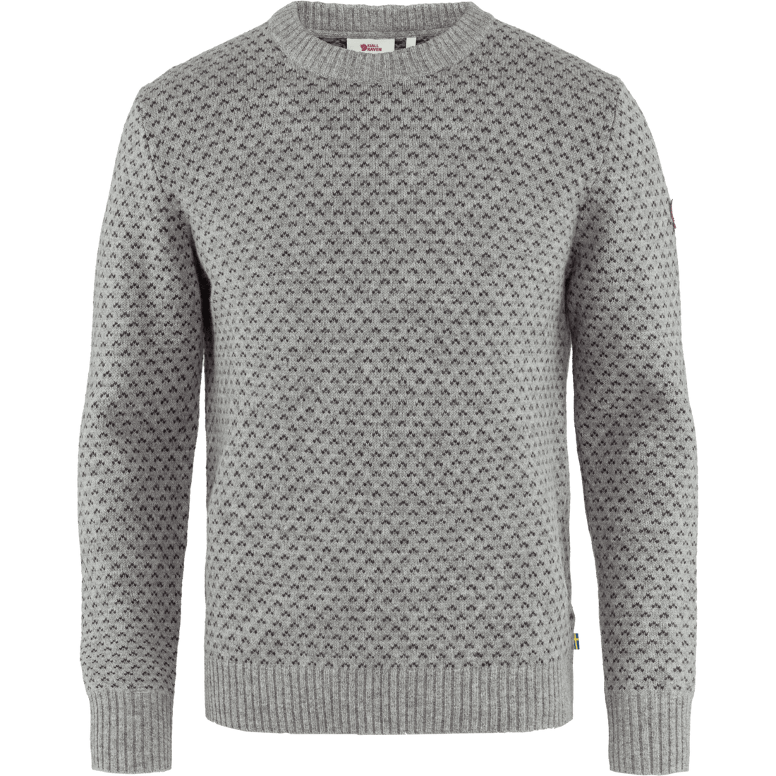 Övik Nordic Sweater M