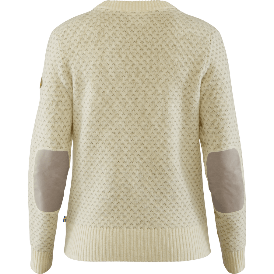 Övik Nordic Sweater W