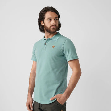 Övik Polo Shirt SS M