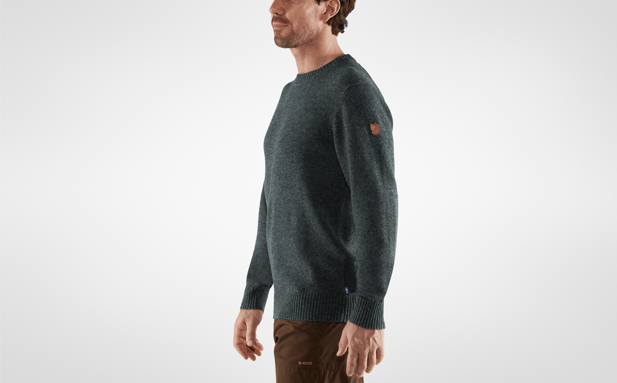 Sörmland crew sweater sales