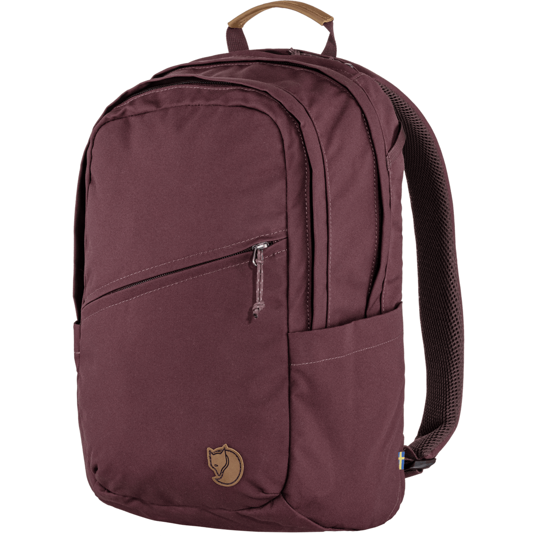Fjallraven Raven 20 Litre Backpack Daypack with 15 Laptop Sleeve Fjallraven New Zealand