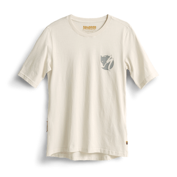 S/F Cotton Pocket T-shirt W