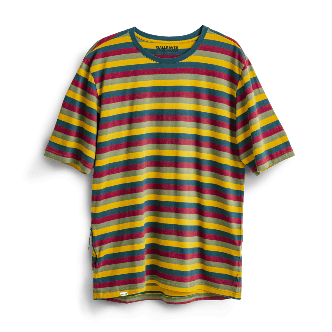 Fj llr ven Specialized S F Cotton Striped T shirt M Men s