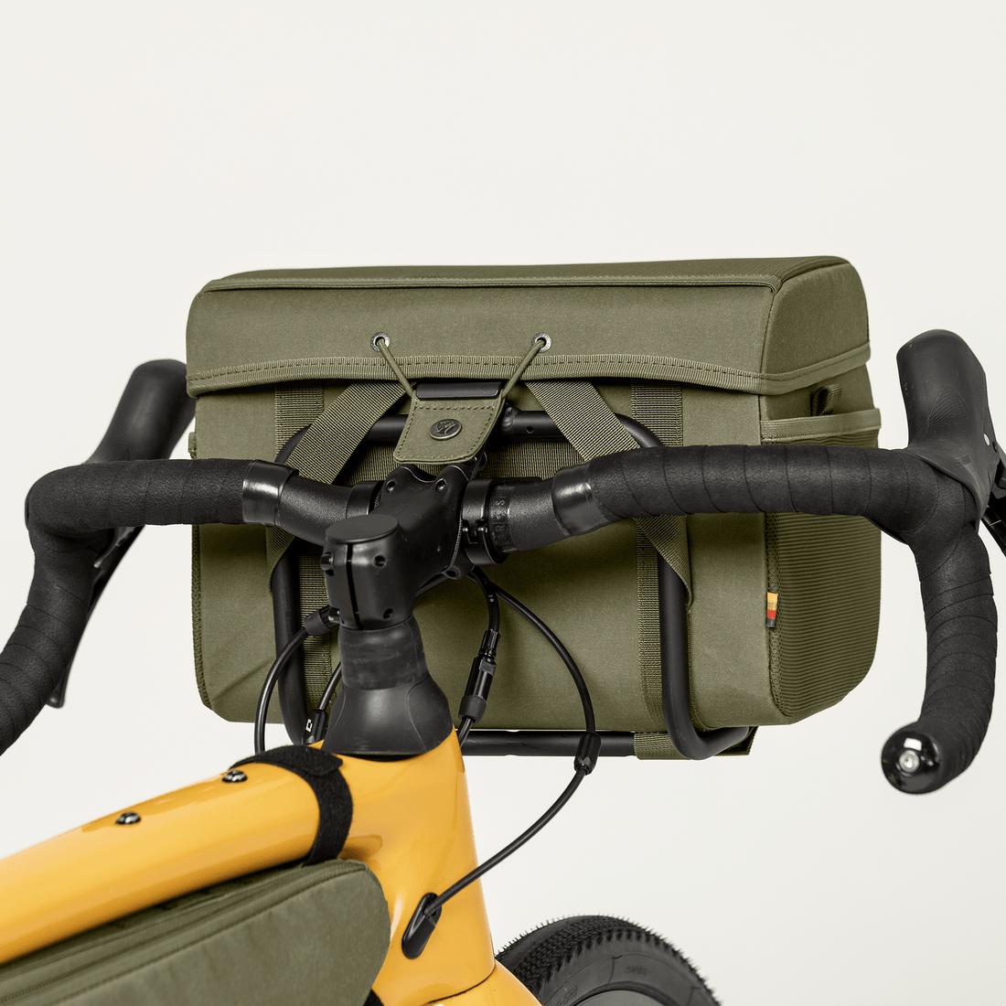 Bike handlebar bag 2024 nz