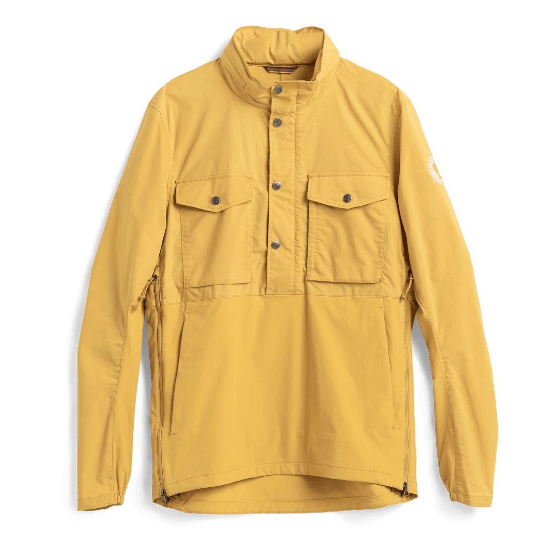Fjällräven/Specialized | S/F Räven Anorak M | Men's Biking Jackets