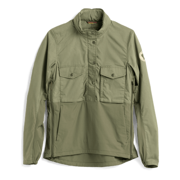 S/F Räven Anorak W