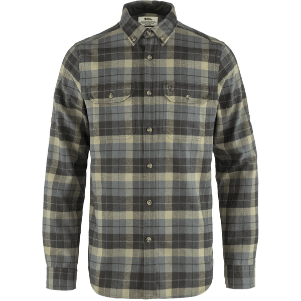 Fuzzy flannel shirt 2025