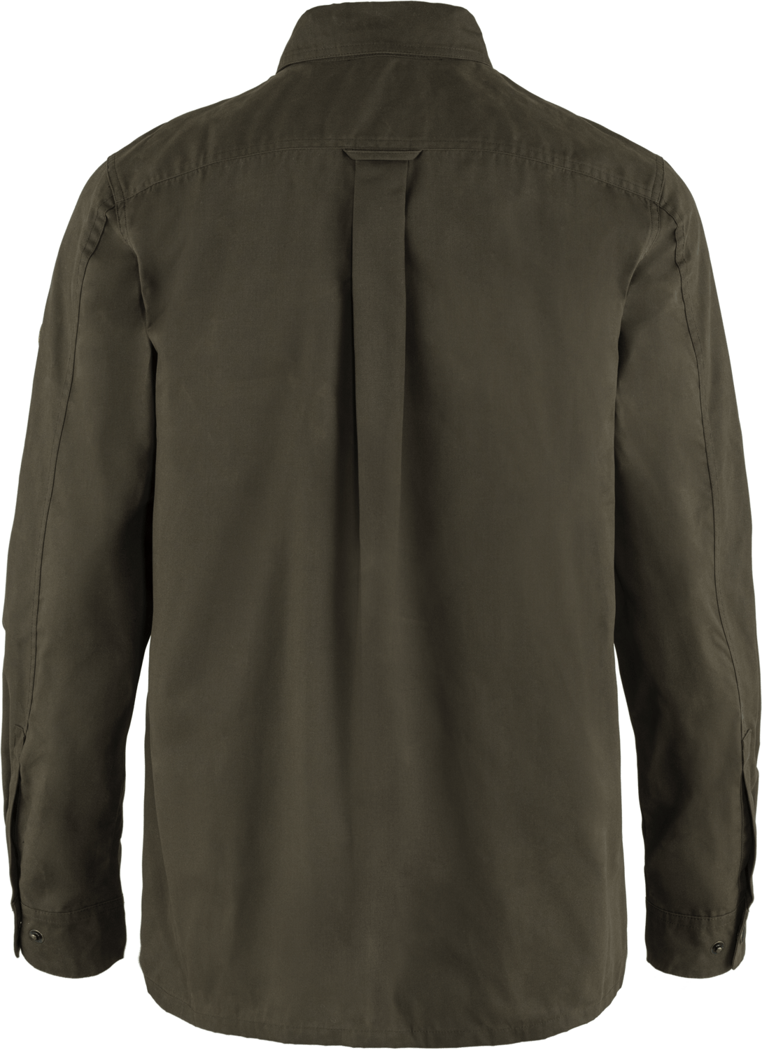 Fjallraven Singi Overshirt M - T-shirts & Tops - Outdoorkleding - Outdoor - Sporten - Intersport van den Broek / Biggelaar