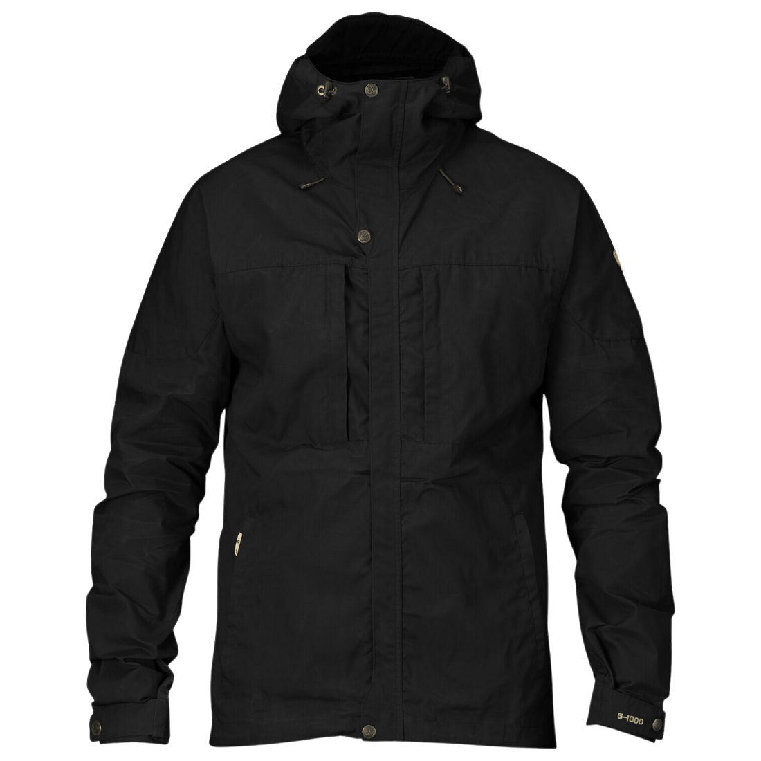 Skogsö Jacket M