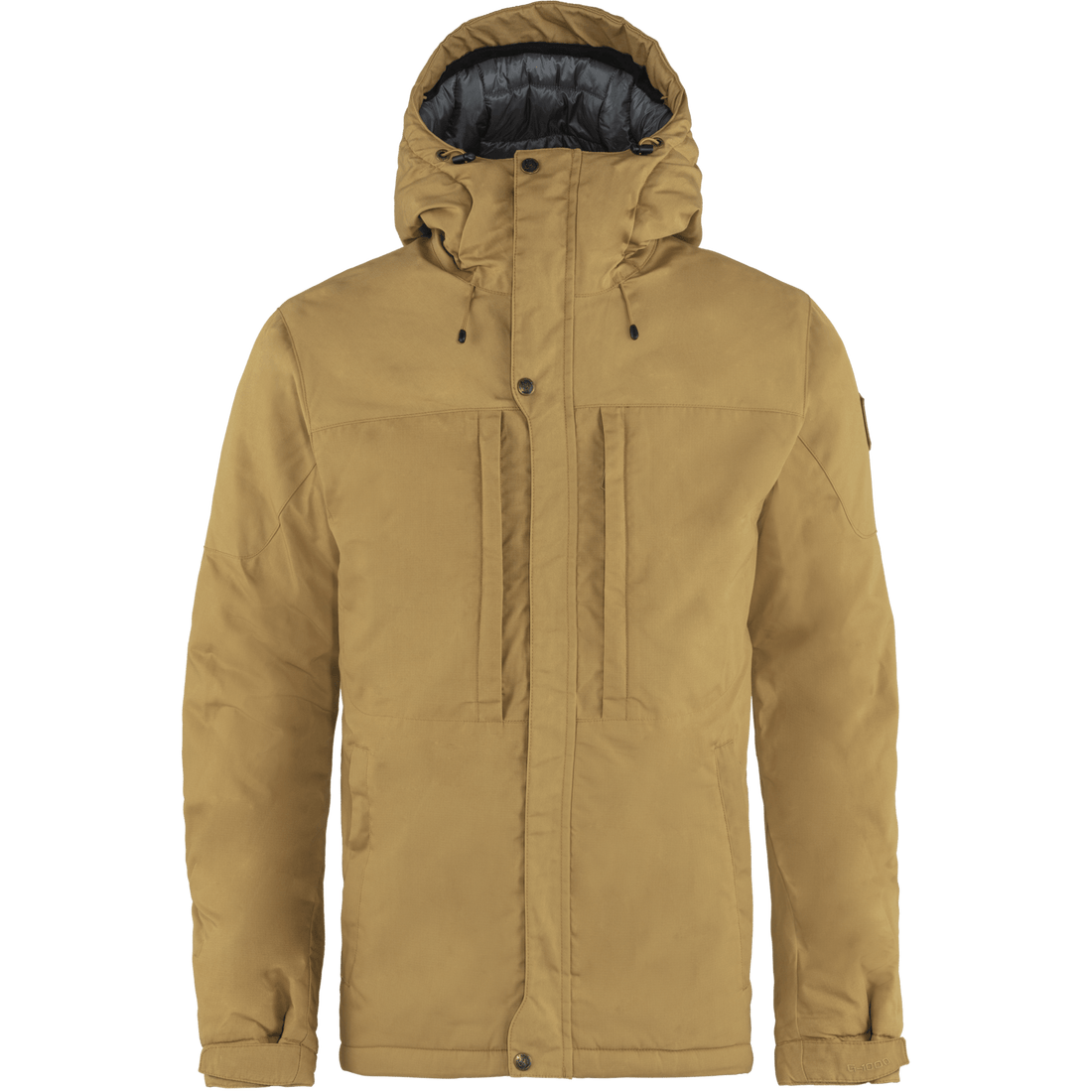 Fjallraven men's skogso padded jacket sales