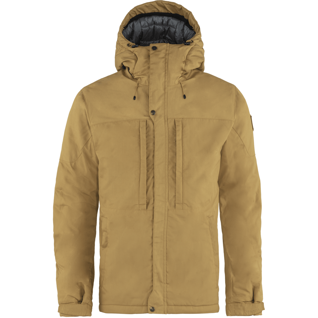 Skogsö Padded Jacket M