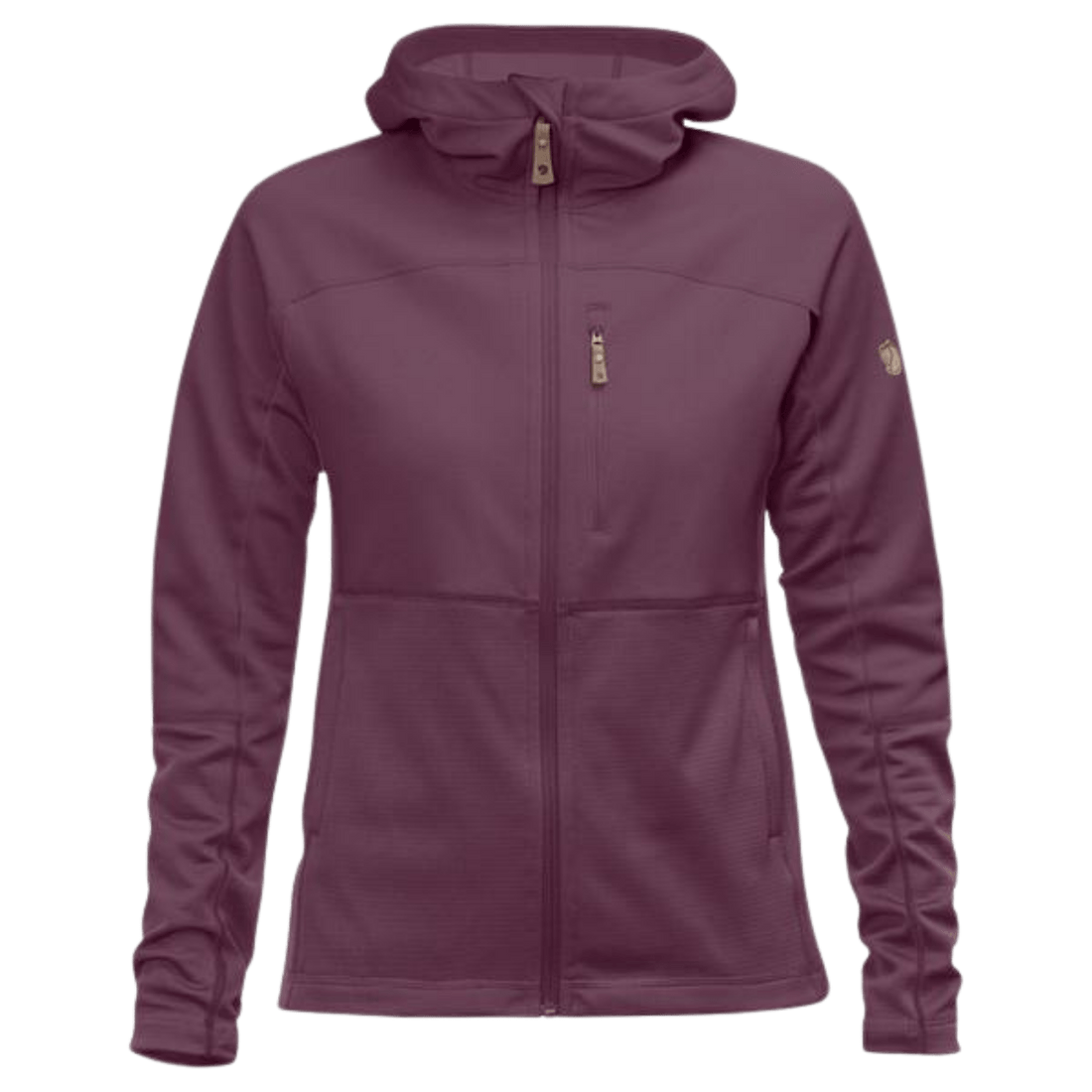 Abisko trail fleece w sales
