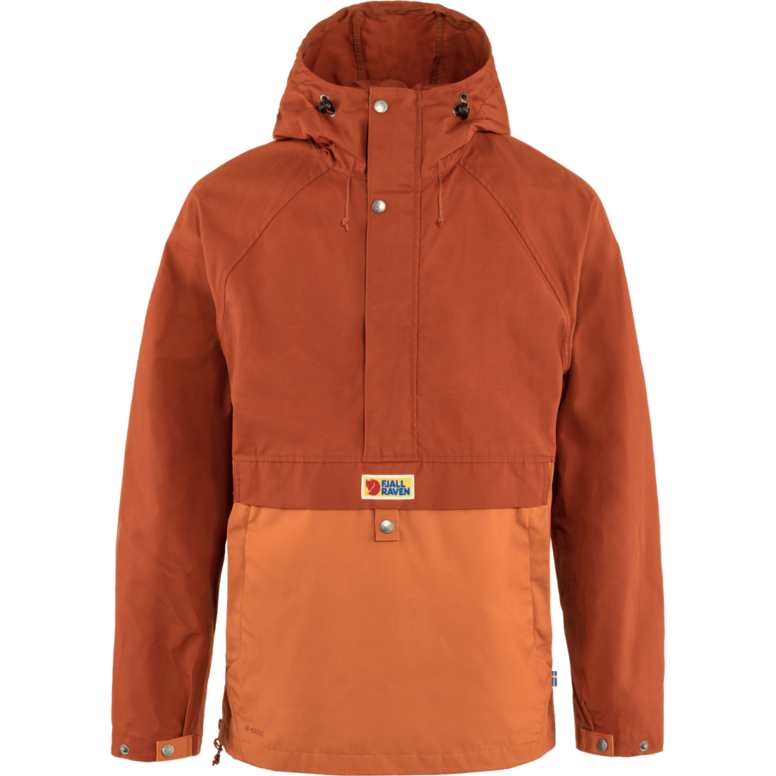 Fjallraven anorak sale shop