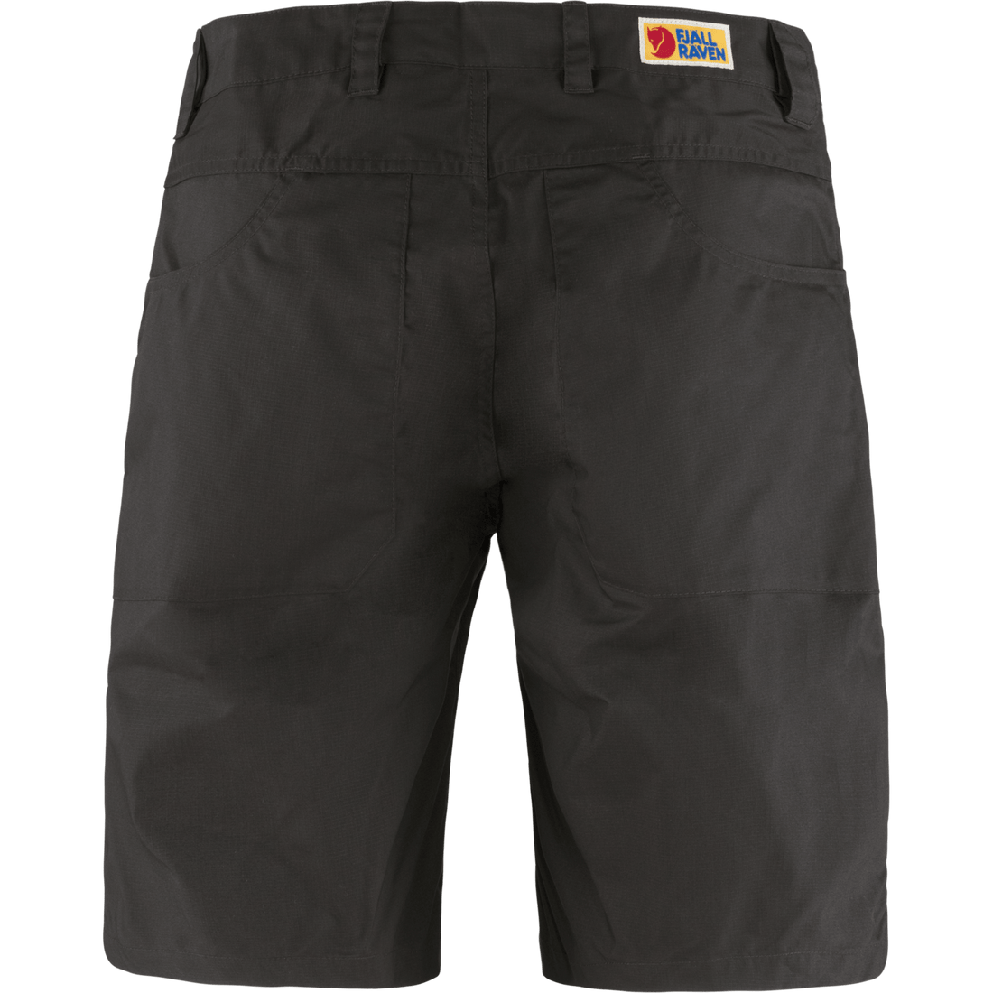 Vardag Lite shorts for men in Dark Grey