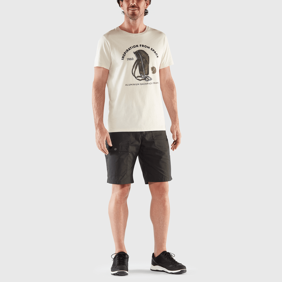 Comfortable and practical everyday shorts for men