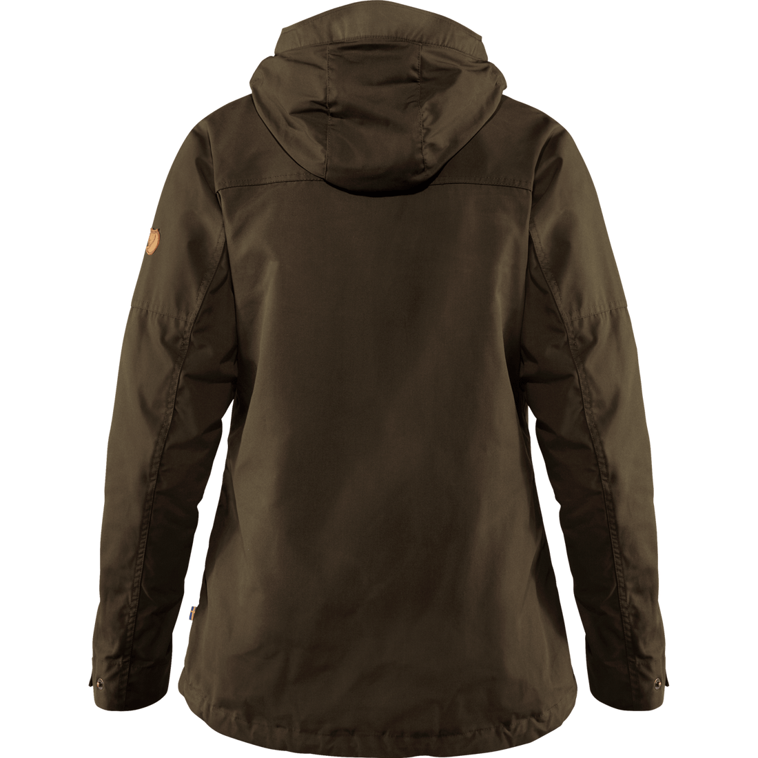 Fjallraven sormland jacket hot sale