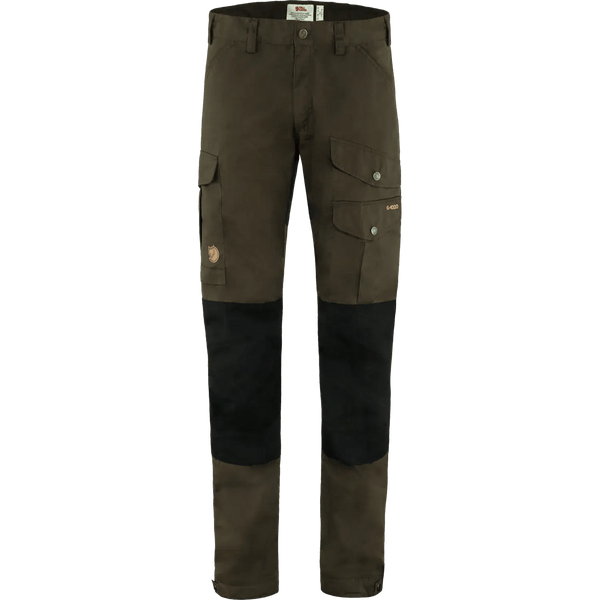 Fjallraven vidda pro trousers sizing clearance