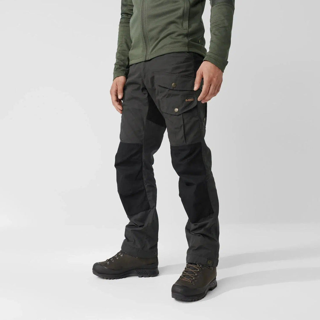 Fj llr ven Australia Vidda Pro Trousers Men s Regular