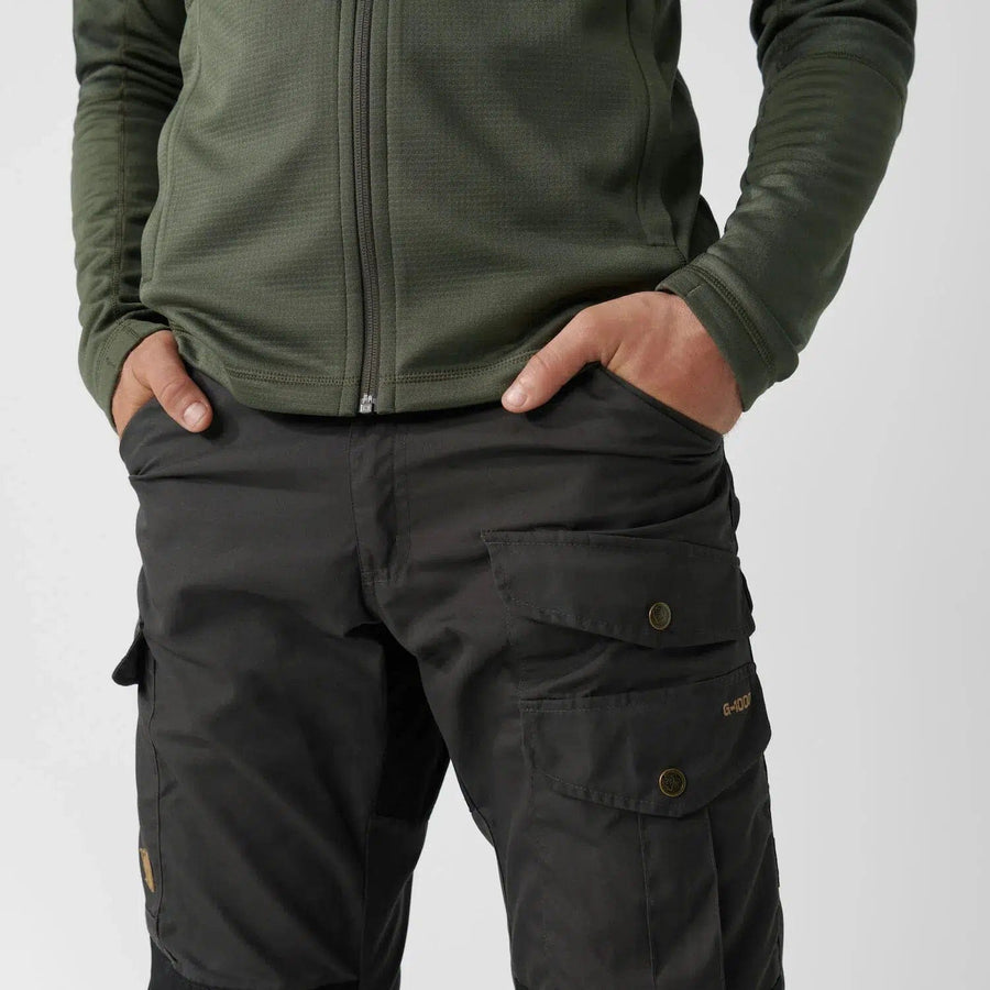 Vidda pro 2025 trousers short