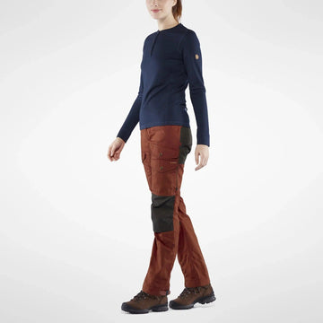 Vidda Pro Ventilated Trousers W Regular