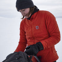 Expedition X-Lätt Jacket W