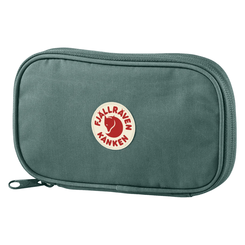 Kånken Travel  Wallet- Various Colours
