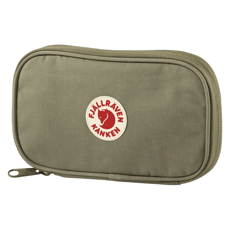 Kånken Travel  Wallet- Various Colours