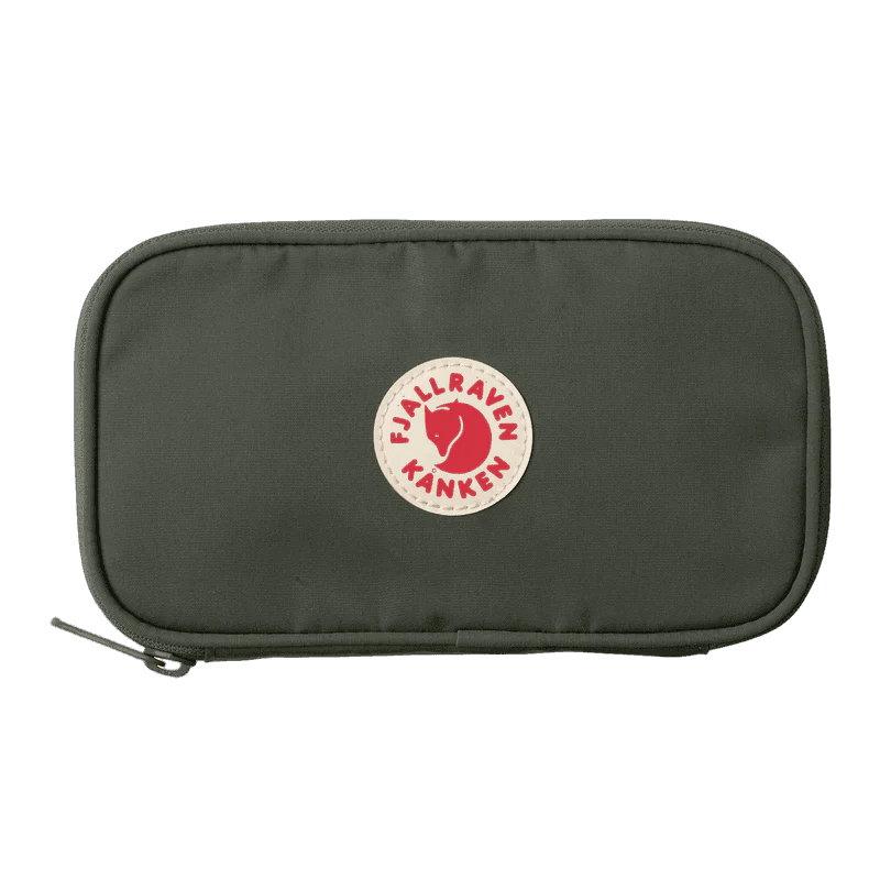 Kånken Travel  Wallet- Various Colours