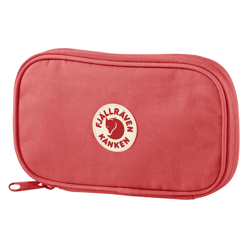 Kånken Travel  Wallet- Various Colours