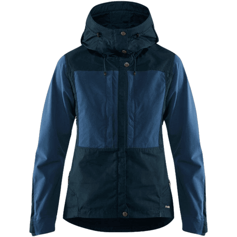 Fjallraven keb jacket waterproof sales