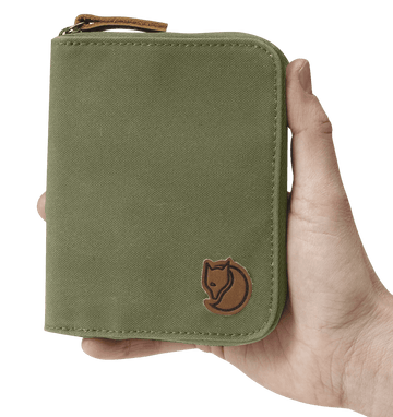 Zip Wallet