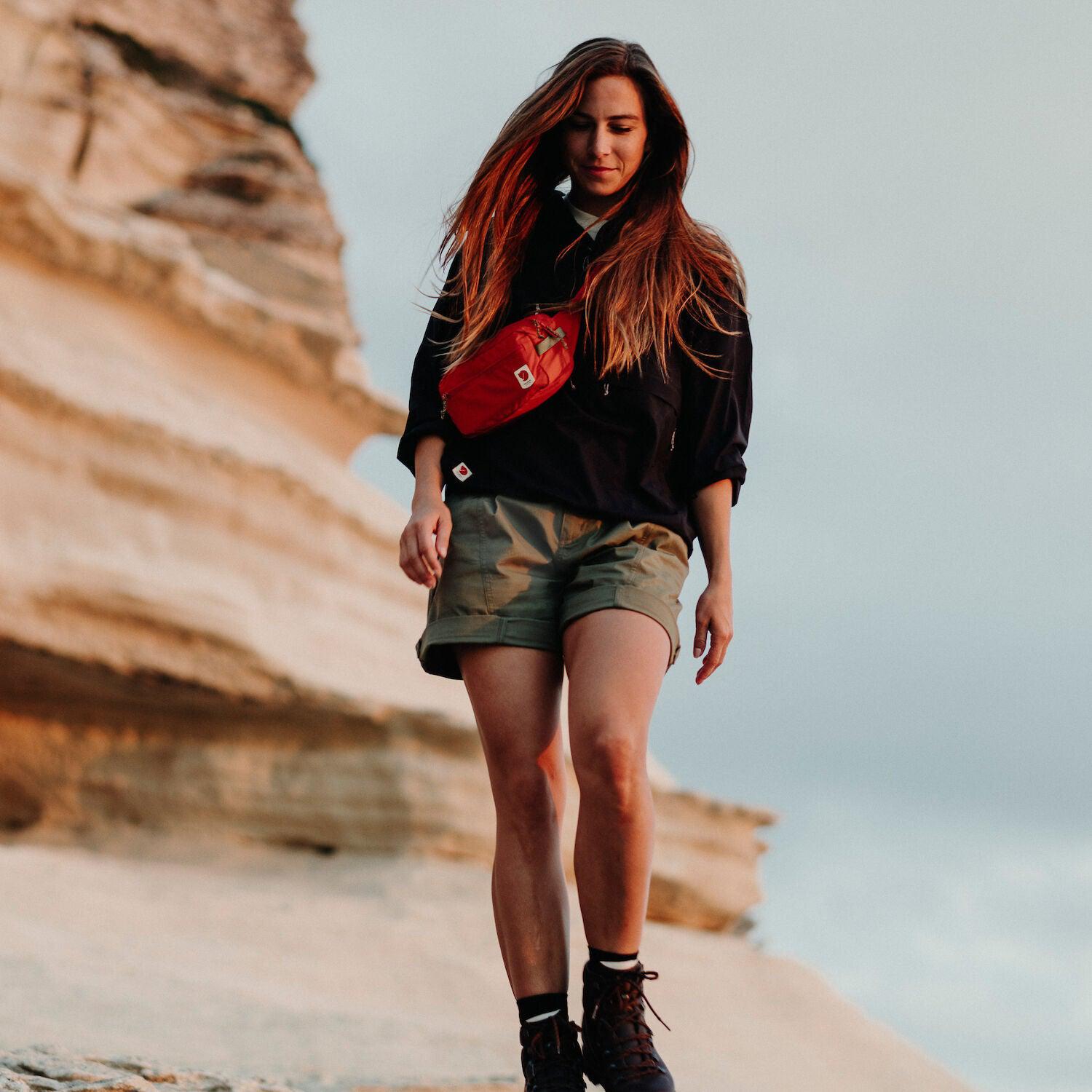 Fjallraven Kanken High Coast Hip Pack